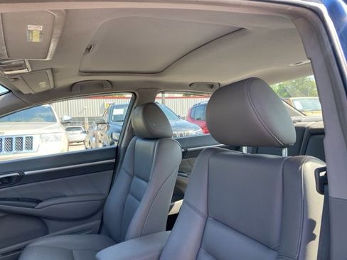 Used 2009 Honda Civic EX-L image 11