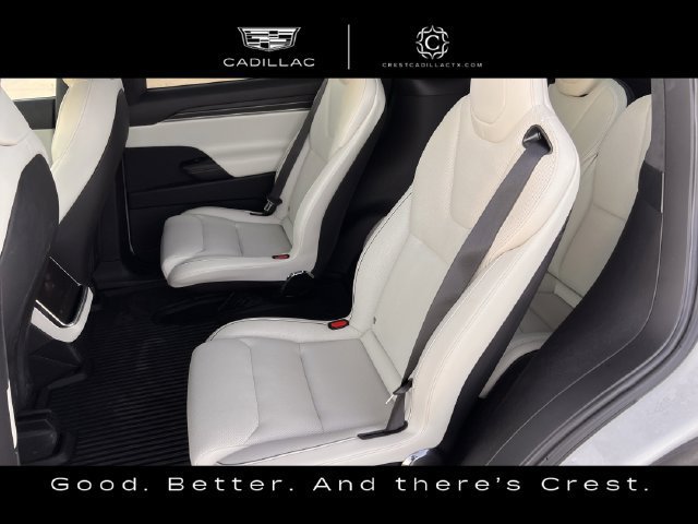 Used 2023 Tesla Model X Plaid AWD/4WD image 26