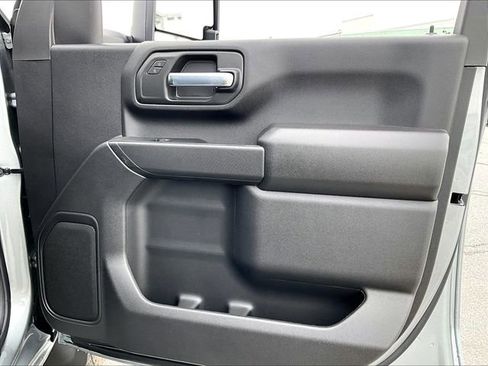 New 2026 Chevrolet Silverado 2500 Custom w/ Custom Value Package image 28