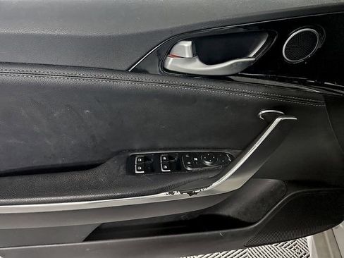 Used 2022 Kia Stinger GT-Line image 12