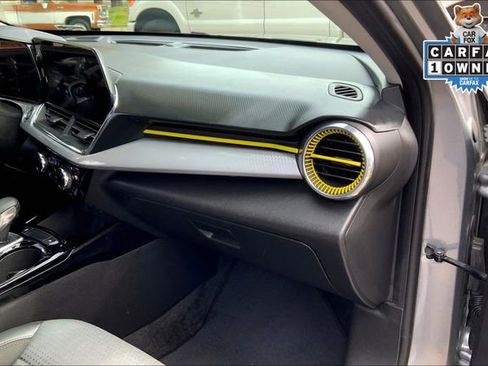 Used 2024 Chevrolet Trax LT w/ Driver Confidence Package image 16