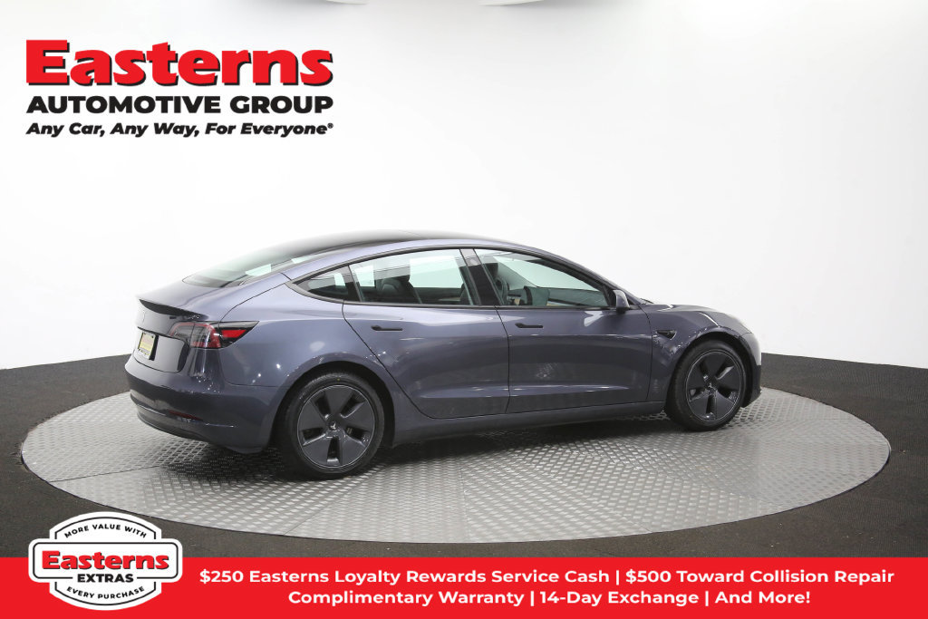 Used 2023 Tesla Model 3 Standard Range RWD image 38