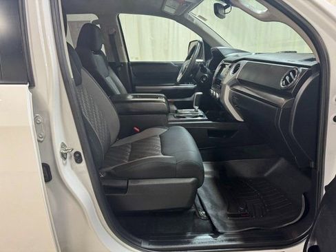 Used 2020 Toyota Tundra SR5 w/ Truck Exterior Package image 39