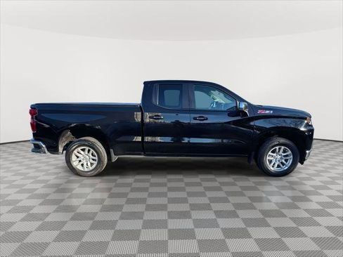 Used 2021 Chevrolet Silverado 1500 LT image 8