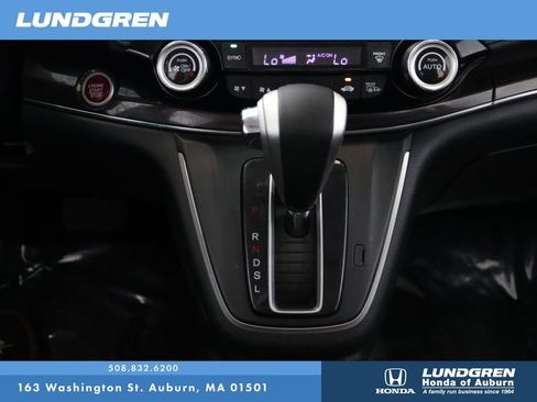 Used 2016 Honda CR-V Touring image 25