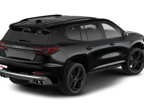New 2027 GMC Acadia Elevation AWD/4WD image 27