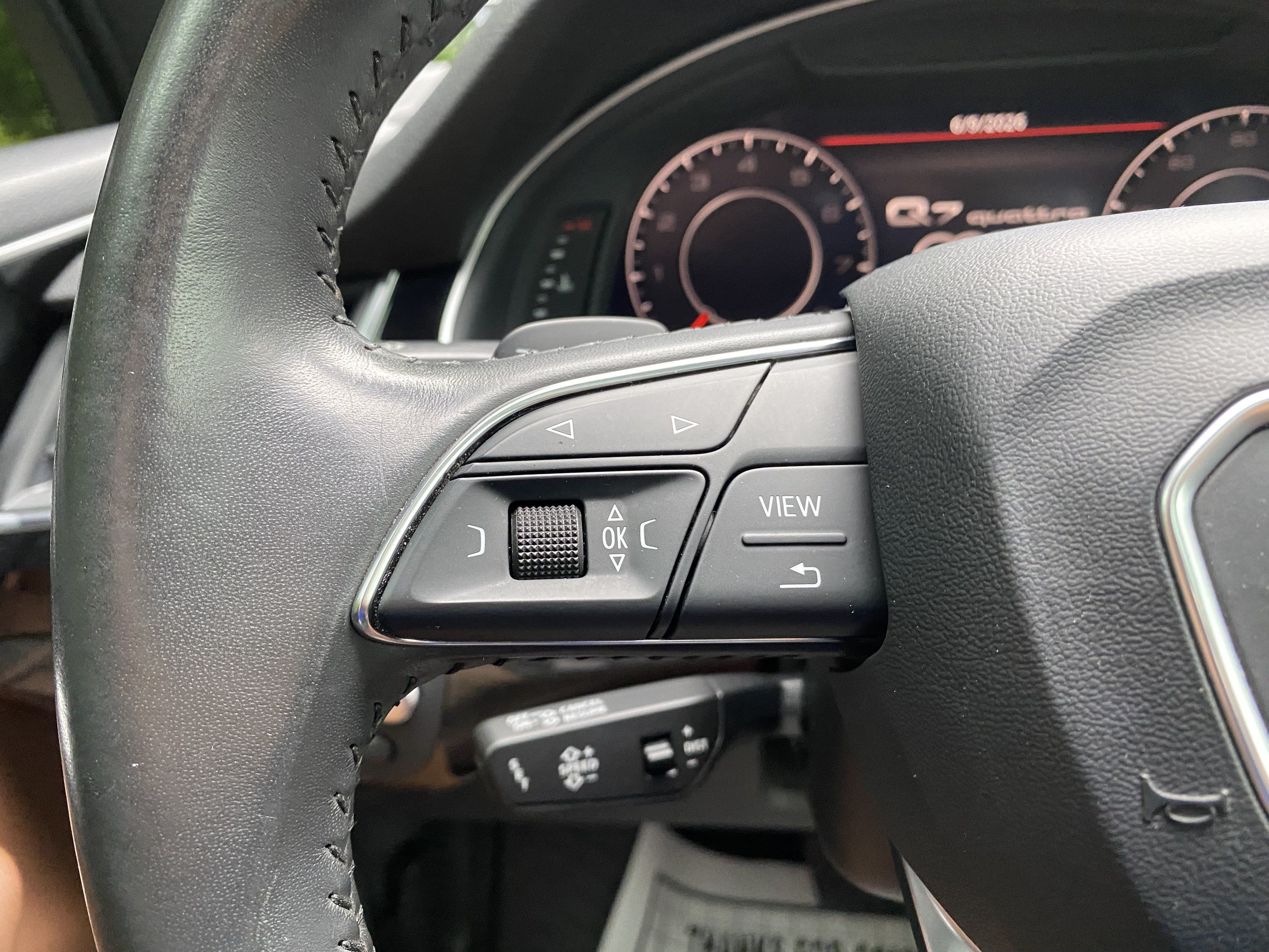 Used 2018 Audi Q7 3.0T Prestige AWD/4WD image 18