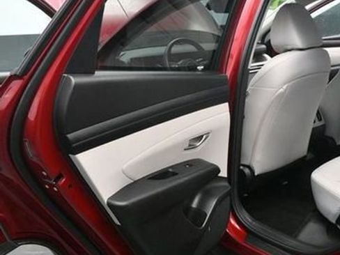 Used 2025 Hyundai Tucson SEL image 10