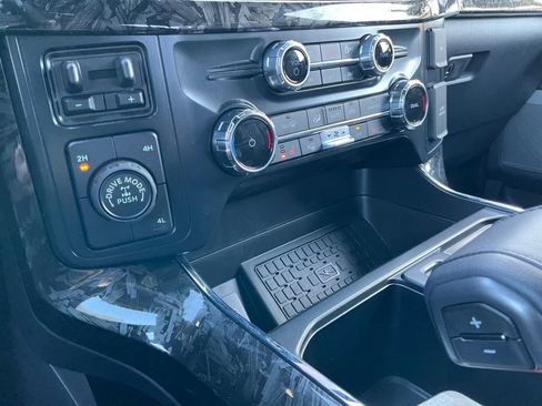 New 2025 Ford F150 XLT w/ Equipment Group 303A High image 71