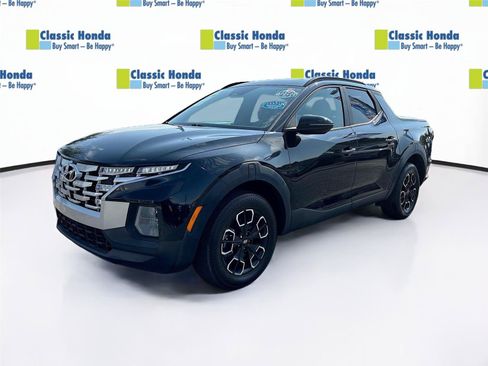 Used 2022 Hyundai Santa Cruz SEL Premium AWD/4WD image 3