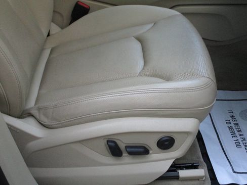 Used 2018 Audi Q7 3.0T Prestige w/ Prestige Package image 11