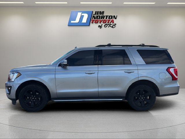 Used 2020 Ford Expedition XLT w/ Equipment Group 202A RWD image 8