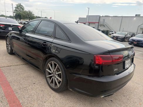 Used 2018 Audi A6 2.0T Premium FWD image 4