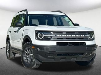 Certified 2024 Ford Bronco Sport Big Bend w/ Convenience Package AWD/4WD video 2