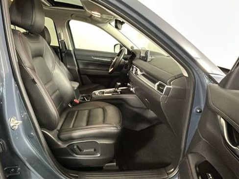 Used 2025 MAZDA CX-5 Carbon Edition AWD/4WD image 30