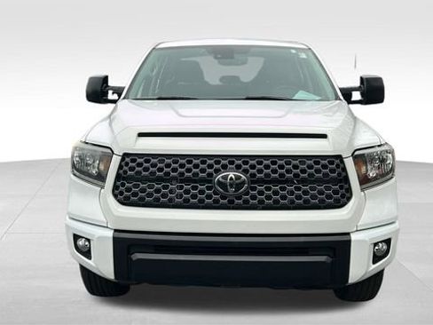 Used 2020 Toyota Tundra SR5 image 9
