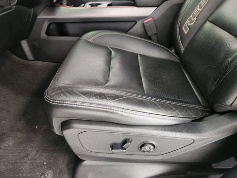 Used 2021 RAM 1500 Rebel w/ Rebel Level 2 Equipment Group AWD/4WD image 20