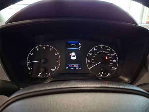 Used 2023 Toyota Corolla LE w/ Carpet Mat Package (TMS) image 24