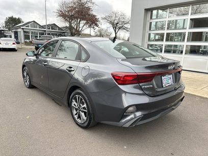 Used 2023 Kia Forte LXS