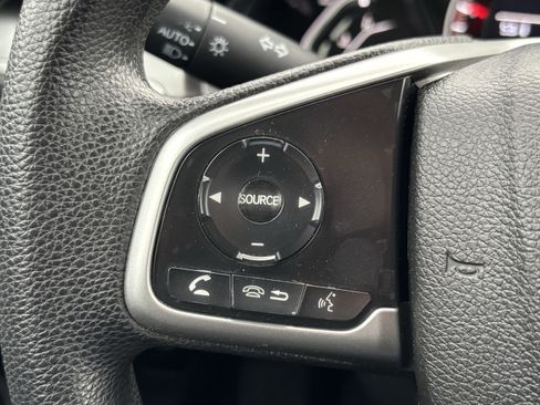 Used 2018 Honda Civic LX image 19