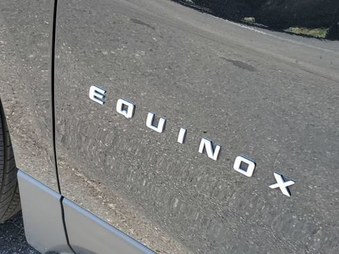 Certified 2024 Chevrolet Equinox Premier AWD/4WD image 33