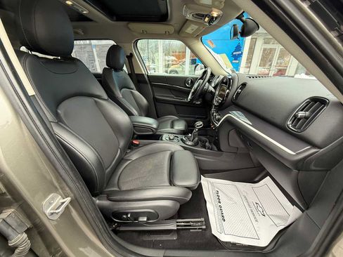 Used 2017 MINI Cooper Countryman S image 38