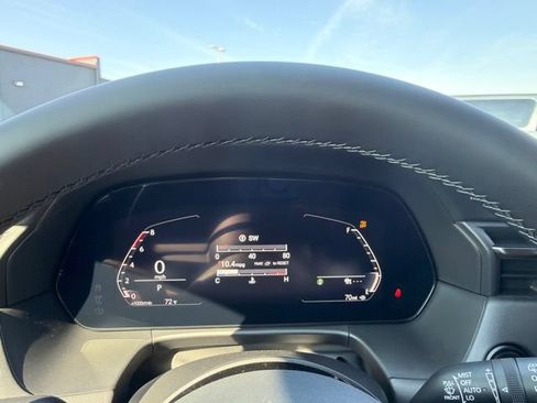 New 2026 MAZDA CX-5 Preferred AWD/4WD image 41