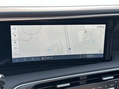 New 2026 Hyundai Palisade Limited image 26