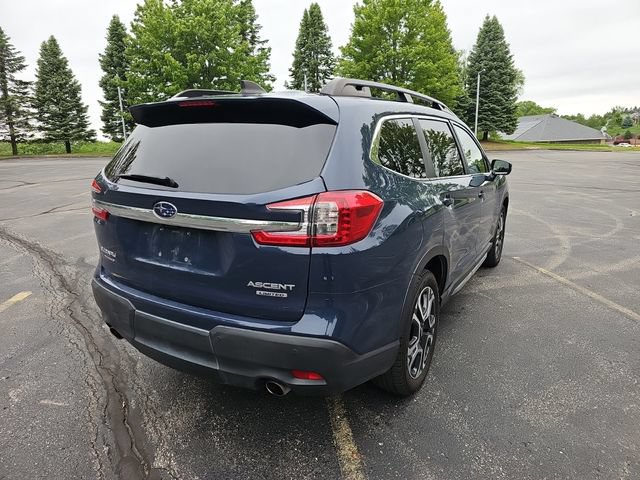 Used 2023 Subaru Ascent Limited AWD/4WD image 6