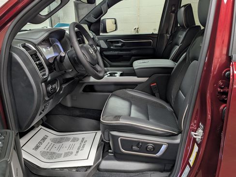 New 2026 RAM 1500 Laramie image 13