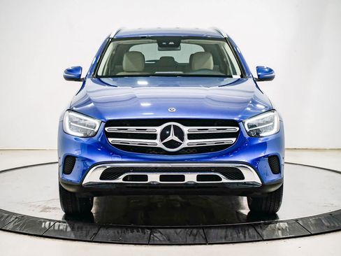 Certified 2022 Mercedes-Benz GLC 300 image 6