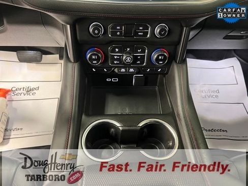 Used 2023 Chevrolet Suburban RST w/ Luxury Package image 53