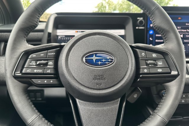 New 2026 Subaru Outback Limited AWD/4WD image 20