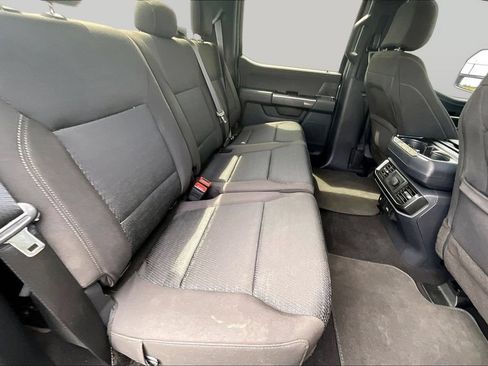 Certified 2023 Ford F150 XLT w/ Equipment Group 302A High AWD/4WD image 27