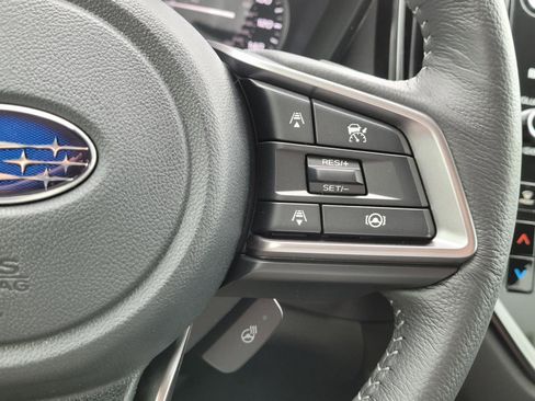 New 2026 Subaru Ascent Premium AWD/4WD image 7