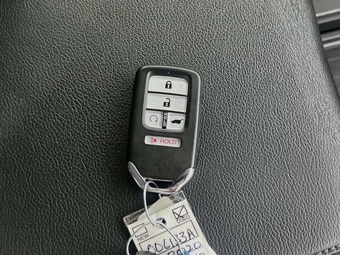 Used 2020 Honda CR-V EX-L image 33