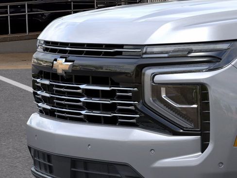 New 2026 Chevrolet Tahoe High Country w/ Sun And Tow Package AWD/4WD image 13