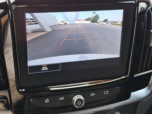 Used 2023 Chevrolet Traverse LT w/ LPO, Floor Liner Package AWD/4WD image 20