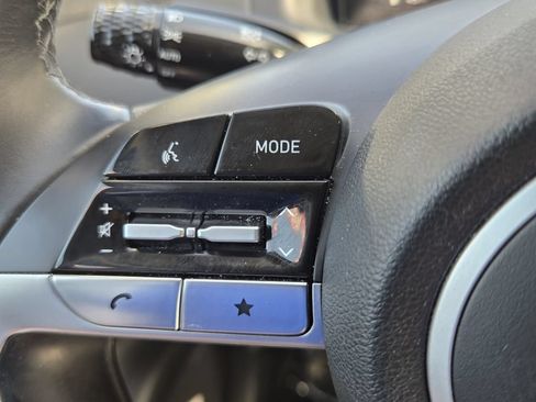 Used 2022 Hyundai Tucson SEL w/ Convenience + Premium Package FWD image 25