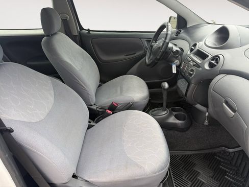 Used 2004 Toyota Echo Coupe image 15