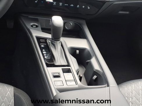 New 2026 Nissan Sentra SV w/ SV Convenience Package FWD image 14