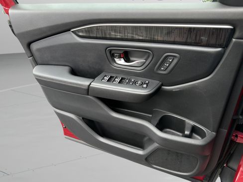 Certified 2023 Honda Pilot Elite image 12