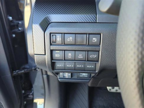 New 2026 Toyota Tacoma TRD Pro image 15