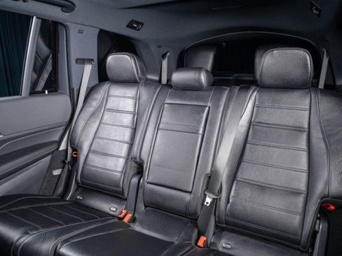New 2025 Mercedes-Benz GLS 580 4MATIC image 31