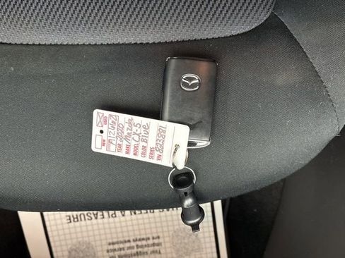 Used 2020 MAZDA CX-5 Sport image 19