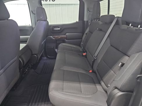 Used 2020 GMC Sierra 1500 SLE w/ SLE Value Package AWD/4WD image 20