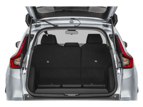 New 2025 Honda CR-V LX image 14
