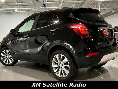 Used 2017 Buick Encore Preferred FWD image 3