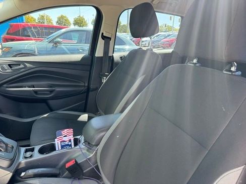 Used 2016 Ford Escape S image 13