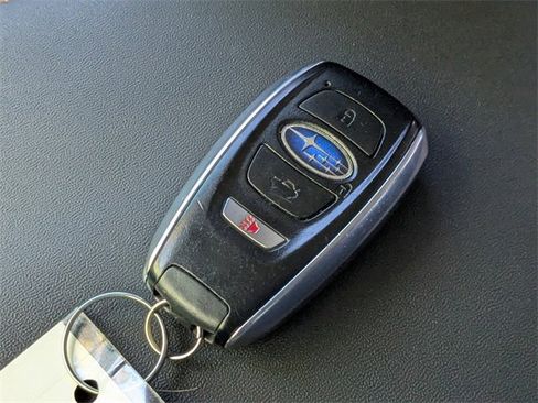 Used 2022 Subaru Crosstrek 2.5i Limited w/ Moonroof Package 1 image 28